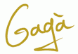 Gag� vino bianco frizzante