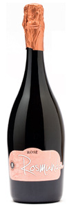 Rosmunda vino spumante ros�