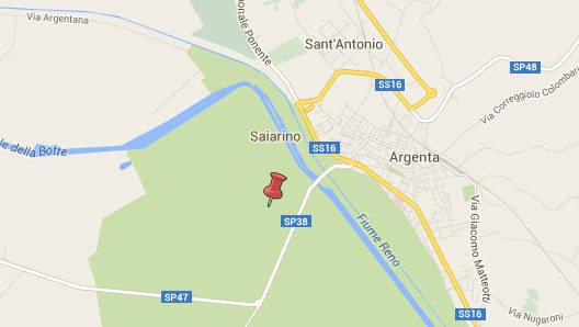 Visualizza su google maps